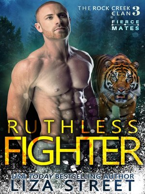 cover image of Ruthless Fighter